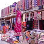 Yazd bazar
