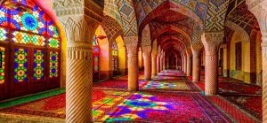 Masjid Nasir al molk